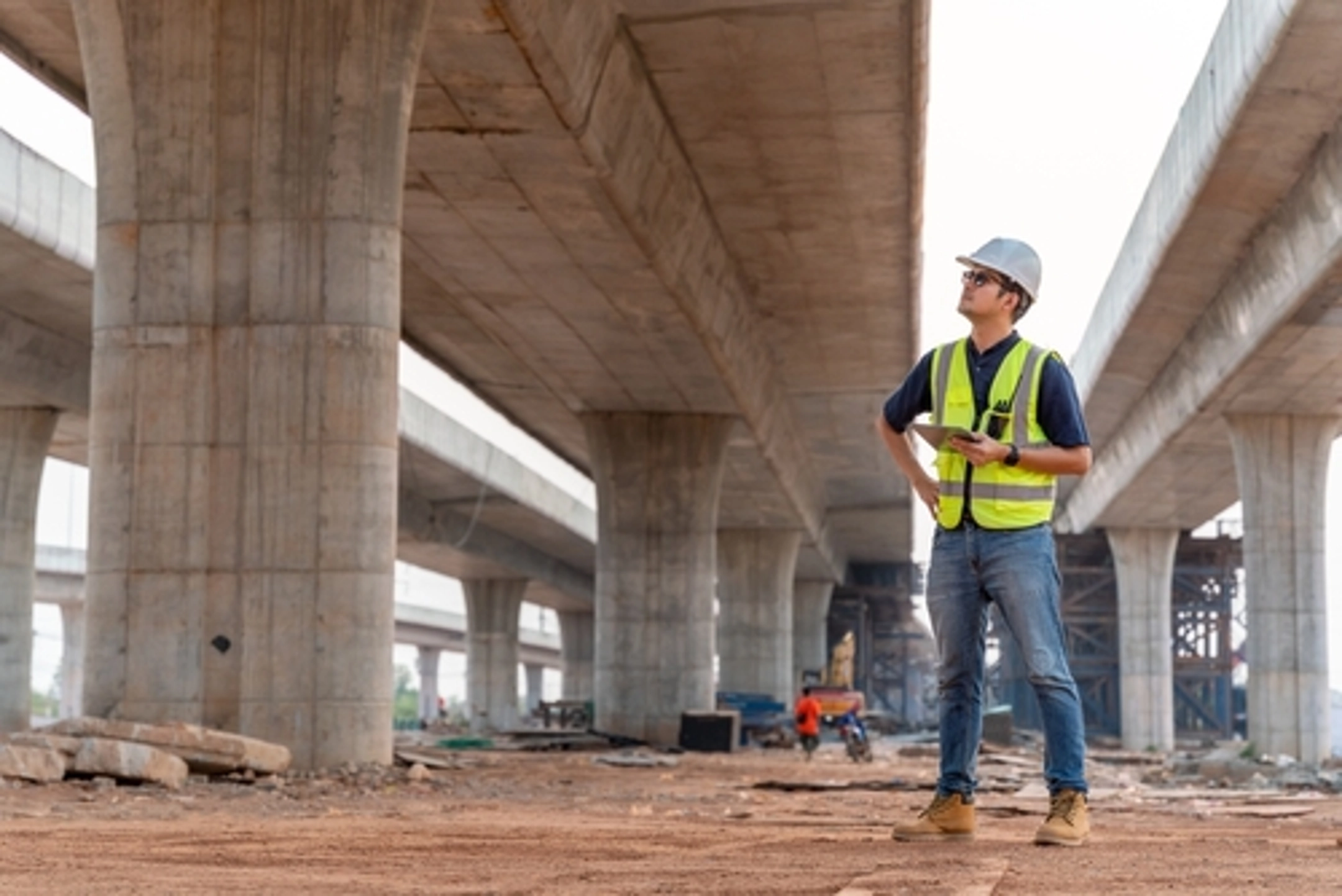 For help with remediation, restoration, construction, or repair near me of heavy and civil construction projects, call SERVPRO